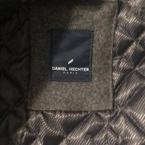 Daniel Hechter Paris Jacket - Picture 3 of 3